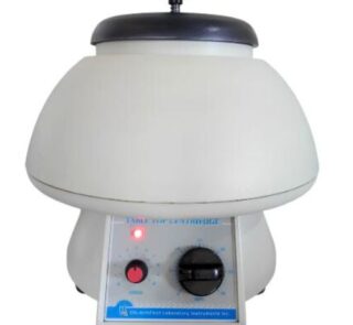 Digisystem Centrifuge Machine DSC-200T AR-1508 1