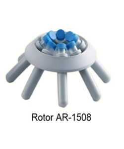 Digisystem Centrifuge Machine DSC-200T AR-1508 2
