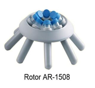 Digisystem Centrifuge Machine DSC-200T AR-1508 2