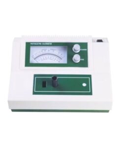 Digital Photoelectric Colorimeter for Laboratory 1