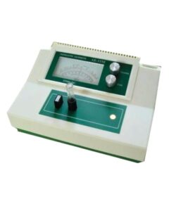 Digital Photoelectric Colorimeter for Laboratory 2