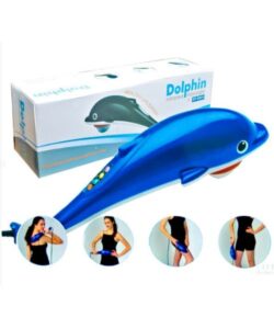 Dolphin physiotherapy Infrared Body Massager 1