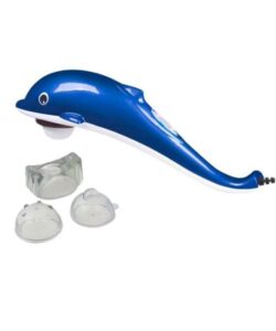 Dolphin physiotherapy Infrared Body Massager 2