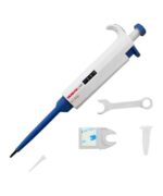 DragonLab Adjustable Single Channel Micropipette 4 Pcs 2
