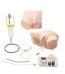Female Catheterization & Enema Model 1