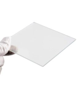 Fluorine Doped Tin Oxide Coated Glass 300 mm 1