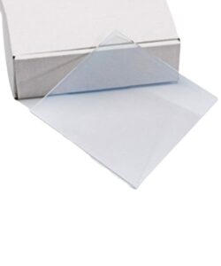 Fluorine Doped Tin Oxide Coated Glass 300 mm 5
