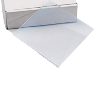 Fluorine Doped Tin Oxide Coated Glass 300 mm 5