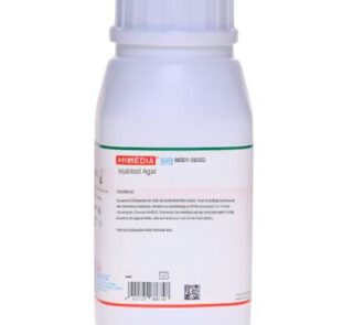 Himedia Biological Nutrient Agar 500 gm 1