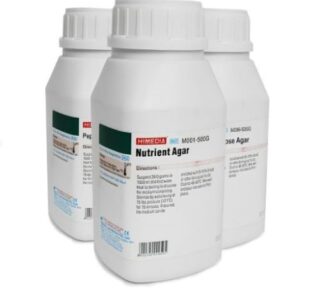 Himedia Biological Nutrient Agar 500 gm 2