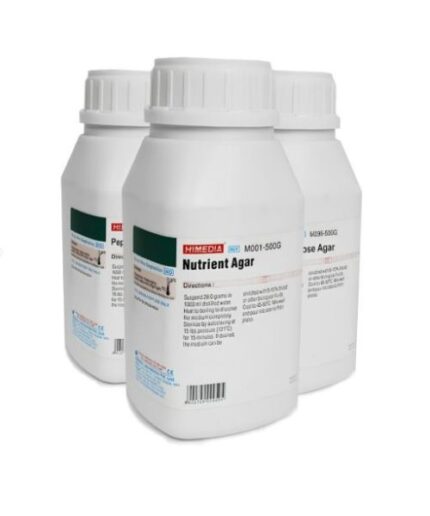 Himedia Biological Nutrient Agar 500 gm 2