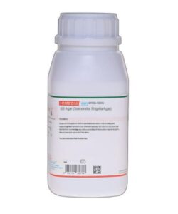 Himedia Salmonella Shigella Agar 500gm 1
