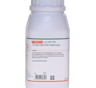 Himedia Salmonella Shigella Agar 500gm 1