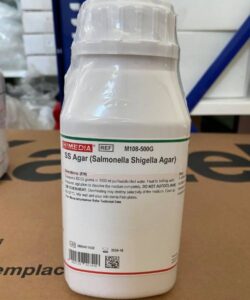 Himedia Salmonella Shigella Agar 500gm 2