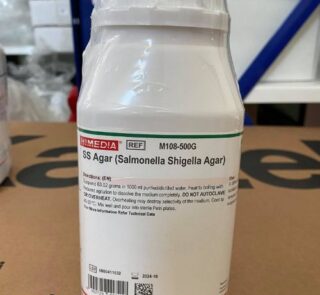 Himedia Salmonella Shigella Agar 500gm 2