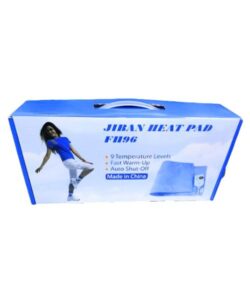 Jiban Electric Heating Pad FH-96 1