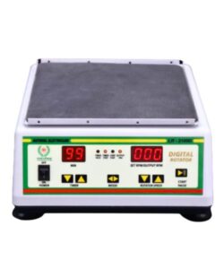 Laboratory Digital Rotator Machine 200 rpm 1
