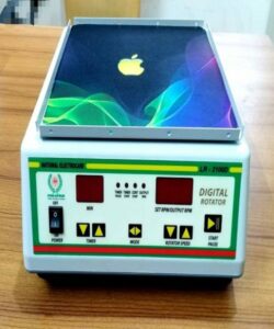 Laboratory Digital Rotator Machine 200 rpm 2