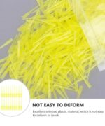 Micropipette Yellow Tips 200ul 3