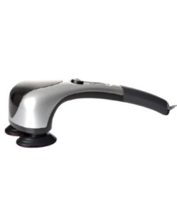 Physiotherapy Double Head Massage Hammer 1