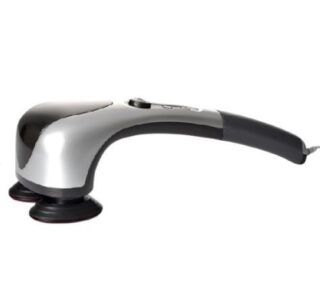 Physiotherapy Double Head Massage Hammer 1