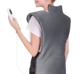 Physiotherapy Microwavable Body Heating Pad 1