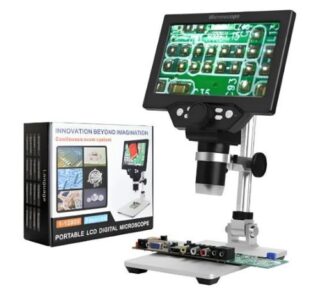 1200X Portable Digital Microscope G1200