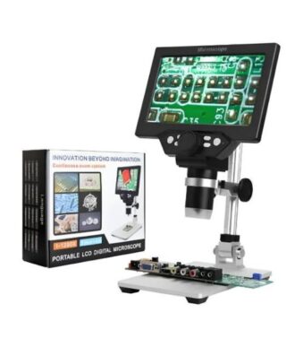 1200X Portable Digital Microscope G1200