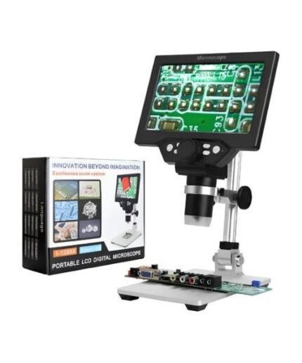 1200X Portable Digital Microscope G1200