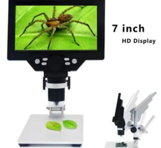 1200X Portable Digital Microscope G1200 2