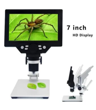 1200X Portable Digital Microscope G1200 2
