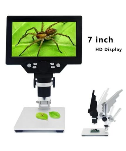 1200X Portable Digital Microscope G1200 2