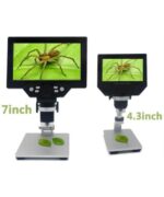 1200X Portable Digital Microscope G1200 3