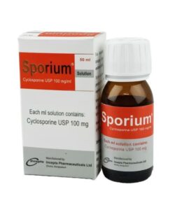 Cyclosporine Sporium 100 mg Injection, Cyclosporine Sporium, Cyclosporine Sporium 100 mg, cyclosporine sporium 100 mg injection, cyclosporine in bangladesh, cyclosporine, cyclosporine eye drops in bangladesh, cyclosporine injection, cyclosporine 100 mg in BD, cyclosporine 100 mg/ml, serum cyclosporine, injection cyclosporine, cyclosporine in bd, sporium, sporium solution, sporium syrup,