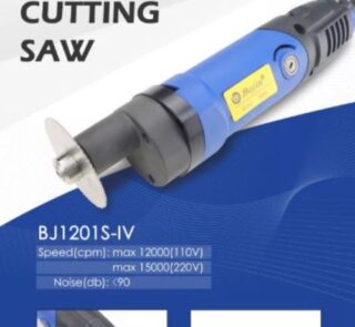 Bojin Orthopedic Plaster Cutting Saw 2