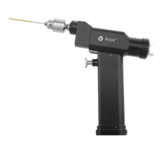 Bojin Surgical Orthopedic Bone Drill 1100 rpm 1