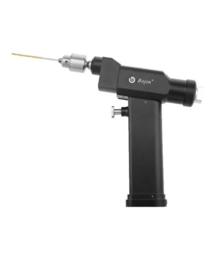 Bojin Surgical Orthopedic Bone Drill 1100 rpm 1