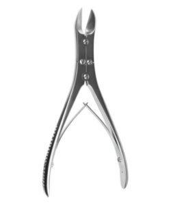 Bone Splitting Forceps - Bone Cutter - 1