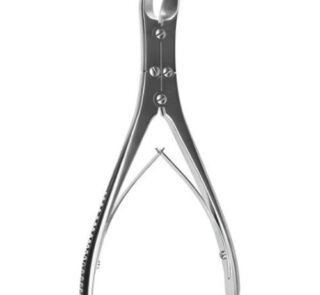 Bone Splitting Forceps - Bone Cutter - 1