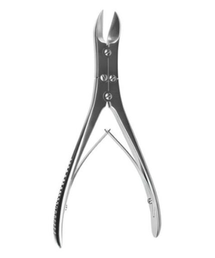 Bone Splitting Forceps - Bone Cutter - 1