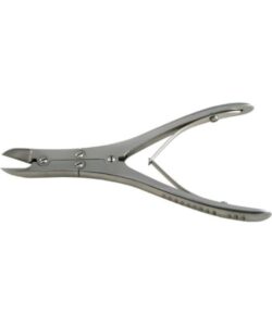 Bone Splitting Forceps - Bone Cutter - 2