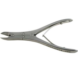 Bone Splitting Forceps - Bone Cutter - 2