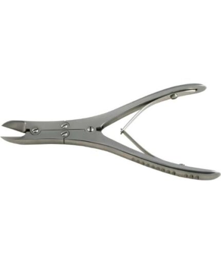 Bone Splitting Forceps - Bone Cutter - 2