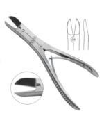Bone Splitting Forceps - Bone Cutter - 3