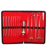 D & C Surgical Instrument Set 1