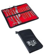 D & C Surgical Instrument Set 3
