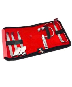 Davis Boyle Mouth Gag With 5 Blades 2