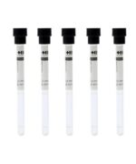 ESR Blood Tubes with Sodium Citrate 3.8% 3