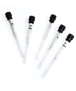 ESR Blood Tubes with Sodium Citrate 3.8% 4