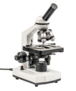 Electrical Monocular Compound Microscope 1600X 1